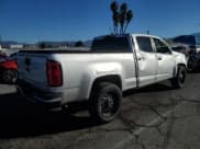 ✅ 2016 Chevrolet Colorado 2WD LT • VIN: 1GCGSCE34G1366190 • Lot: 87237175. Wystawiony na Copart z przebiegiem 63 549 mil. Bezpłatny archiwum sprzedaży aukcyjnych z USA i szczegółowy raport historii pojazdu na DreamBid. Zdjęcie 3.