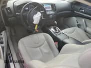 ✅ 2013 Infiniti G37 x • VIN: JN1CV6EL2DM983138 • Lot: 89872465. Wystawiony na Copart z przebiegiem 43 608 mil. Bezpłatny archiwum sprzedaży aukcyjnych z USA i szczegółowy raport historii pojazdu na DreamBid. Zdjęcie 8.