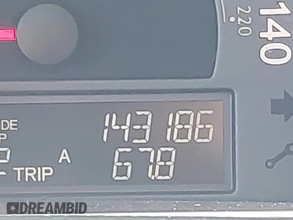 ✅ 2008 Honda Ridgeline RTL • VIN: 2HJYK16548H542873 • Lot: 43700779. Listed on IAAI with 143,186 mi. Free auction sales archive from the USA and detailed vehicle history report at DreamBid. Image 15.