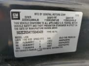 ✅ 2007 Saturn VUE V6 • VIN: 5GZCZ63477S845428 • Lot: 60168595. Wystawiony na Copart z przebiegiem 118 954 mil. Bezpłatny archiwum sprzedaży aukcyjnych z USA i szczegółowy raport historii pojazdu na DreamBid. Zdjęcie 14.