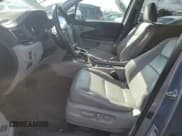 ✅ 2017 Honda Pilot Touring • VIN: 5FNYF5H92HB046640 • Lot: 87243885. Listed on Copart with 112,152 mi. Free auction sales archive from the USA and detailed vehicle history report at DreamBid. Image 7.