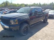 ✅ 2010 Chevrolet Silverado 1500 LT • VIN: 3GCXKSE22AG251288 • Lot: 40251548. Wystawiony na IAAI z przebiegiem 196 325 mil. Bezpłatny archiwum sprzedaży aukcyjnych z USA i szczegółowy raport historii pojazdu na DreamBid. Zdjęcie 2.