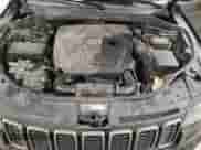 2016 Jeep Grand Cherokee Limited с VIN 1C4RJFBM9GC405029, выставлен на аукционе Copart как лот 42544985 с пробегом 343 432 миль миль и Чистый • Clean title. История ставок и продаж доступна на DreamBid. Изображение 12.