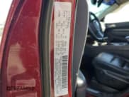 ✅ 2018 Dodge Durango GT • VIN: 1C4RDJDGXJC409311 • Lot: 84766975. Listed on Copart with 64,380 mi. Free auction sales archive from the USA and detailed vehicle history report at DreamBid. Image 14.