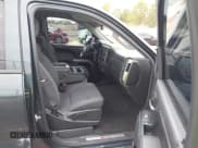 ✅ 2017 Chevrolet Silverado 1500 LT • VIN: 3GCUKREC8HG165188 • Lot: 43441497. Listed on IAAI with 146,133 mi. Free auction sales archive from the USA and detailed vehicle history report at DreamBid. Image 5.