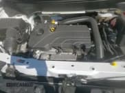 ✅ 2025 Chevrolet Equinox FWD LT • VIN: 3GNAXHEG7SL277021 • Lot: 62483685. Wystawiony na Copart z przebiegiem 5 896 mil. Bezpłatny archiwum sprzedaży aukcyjnych z USA i szczegółowy raport historii pojazdu na DreamBid. Zdjęcie 13.