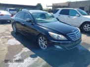 ✅ 2013 Hyundai Genesis 3.8L • VIN: KMHGC4DD2DU228313 • Лот: 42173874. Опубликован ранее на IAAI с пробегом 101 504 миль. Бесплатный доступ к архиву аукционных продаж из США и подробный отчёт об истории автомобиля на DreamBid. Изображение 1.