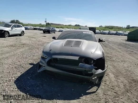 ✅ 2021 Ford Mustang GT Premium • VIN: 1FA6P8CF1M5133899 • Lot: 91695185. Wystawiony na Copart z przebiegiem 16 872 mil. Bezpłatny archiwum sprzedaży aukcyjnych z USA i szczegółowy raport historii pojazdu na DreamBid. Zdjęcie 13.