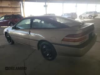 ✅ 1989 Ford Probe • VIN: 1ZVBT21C8K5178908 • Лот: 87082684. Опубликован ранее на Copart с пробегом 84 344 миль. Бесплатный доступ к архиву аукционных продаж из США и подробный отчёт об истории автомобиля на DreamBid. Изображение 2.