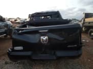 ✅ 2021 Ram 2500 Longhorn • VIN: 3C6UR5GL5MG606004 • Lot: 79528224. Listed on Copart with Not provided. Free auction sales archive from the USA and detailed vehicle history report at DreamBid. Image 6.