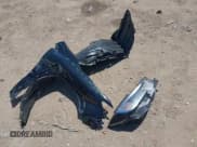 ✅ 2022 Subaru WRX • VIN: JF1VBAA62N9013012 • Lot: 41986870. Listed on IAAI with 37,315 mi. Free auction sales archive from the USA and detailed vehicle history report at DreamBid. Image 12.