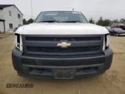 ✅ 2007 Chevrolet Silverado 1500 Work Truck • VIN: 1GCEC190X7E552043 • Lot: 67195035. Listed on Copart with Not provided. Free auction sales archive from the USA and detailed vehicle history report at DreamBid. Image 5.