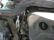 ✅ 2017 MINI Convertible Cooper S • VIN: WMWWG9C51H3C23031 • Лот: 51960355. Опубликован ранее на Copart с пробегом 77 504 миль. Бесплатный доступ к архиву аукционных продаж из США и подробный отчёт об истории автомобиля на DreamBid. Изображение 13.