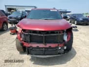 ✅ 2025 Chevrolet Equinox AWD RS • VIN: 3GNAXTEG2SL206215 • Lot: 60842825. Wystawiony na Copart z przebiegiem 3 040 mil. Bezpłatny archiwum sprzedaży aukcyjnych z USA i szczegółowy raport historii pojazdu na DreamBid. Zdjęcie 5.