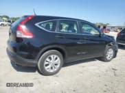 ✅ 2013 Honda CR-V LX • VIN: 2HKRM4H31DH645217 • Лот: 57284715. Опубликован ранее на Copart с пробегом 132 593 миль. Бесплатный доступ к архиву аукционных продаж из США и подробный отчёт об истории автомобиля на DreamBid. Изображение 3.