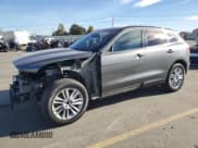 ✅ 2018 Jaguar F-Pace 20d Prestige • VIN: SADCK2FN2JA280932 • Lot: 90489425. Listed on Copart with 42,023 mi. Free auction sales archive from the USA and detailed vehicle history report at DreamBid. Image 1.