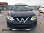 ✅ 2014 Nissan Rogue SL • VIN: 5N1AT2MT6EC781913 • Lot: 42701116. Listed on IAAI with 155,294 mi. Free auction sales archive from the USA and detailed vehicle history report at DreamBid. Image 12.