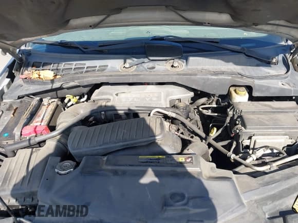 ✅ 2007 Chrysler Aspen Limited • VIN: 1A8HX58297F515810 • Lot: 42476283. Listed on IAAI with 244,588 mi. Free auction sales archive from the USA and detailed vehicle history report at DreamBid. Image 10.