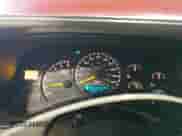 2000 Chevrolet Silverado 1500 LT с VIN 1GCEK19T5YE172901, выставлен на аукционе Copart как лот 57904855 с пробегом 96 214 миль миль и Списание • Salvage title. История ставок и продаж доступна на DreamBid. Изображение 9.