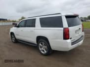 ✅ 2016 Chevrolet Suburban LT • VIN: 1GNSCHKC3GR281696 • Лот: 82717635. Опубликован ранее на Copart с пробегом 108 186 миль. Бесплатный доступ к архиву аукционных продаж из США и подробный отчёт об истории автомобиля на DreamBid. Изображение 2.