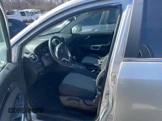 ✅ 2013 Chevrolet Captiva Sport LS • VIN: 3GNAL1EK6DS561353 • Lot: 45818025. Wystawiony na Copart z przebiegiem 151 357 mil. Bezpłatny archiwum sprzedaży aukcyjnych z USA i szczegółowy raport historii pojazdu na DreamBid. Zdjęcie 5.