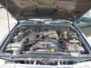 ✅ 1999 Toyota 4Runner SR5 • VIN: JT3HN86RXX0237103 • Лот: 43106128. Опубликован ранее на IAAI с пробегом 287 481 миль. Бесплатный доступ к архиву аукционных продаж из США и подробный отчёт об истории автомобиля на DreamBid. Изображение 10.