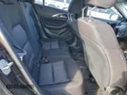 ✅ 2017 Infiniti QX30 Premium • VIN: SJKCH5CP0HA034969 • Lot: 95128905. Listed on Copart with 189,863 mi. Free auction sales archive from the USA and detailed vehicle history report at DreamBid. Image 10.