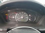 ✅ 2006 Mitsubishi Endeavor LS • VIN: 4A4MM21S76E056412 • Lot: 92216705. Listed on Copart with 207,163 mi. Free auction sales archive from the USA and detailed vehicle history report at DreamBid. Image 9.