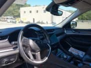 ✅ 2021 Jeep Grand Cherokee Limited • VIN: 1C4RJKBG6M8124940 • Lot: 43170771. Listed on IAAI with 61,928 mi. Free auction sales archive from the USA and detailed vehicle history report at DreamBid. Image 5.