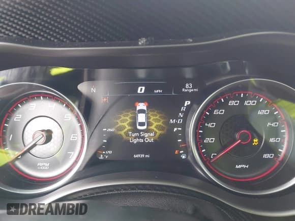 ✅ 2020 Dodge Charger Scat Pack • VIN: 2C3CDXGJ8LH164688 • Lot: 42419957. Wystawiony na IAAI z przebiegiem 64 939 mil. Bezpłatny archiwum sprzedaży aukcyjnych z USA i szczegółowy raport historii pojazdu na DreamBid. Zdjęcie 7.