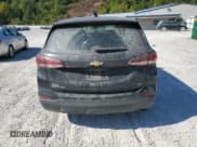 ✅ 2022 Chevrolet Equinox LS • VIN: 2GNAXSEV6N6119922 • Лот: 71214805. Опубликован ранее на Copart с пробегом 114 781 миль. Бесплатный доступ к архиву аукционных продаж из США и подробный отчёт об истории автомобиля на DreamBid. Изображение 6.