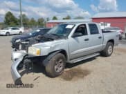 ✅ 2005 Dodge Dakota SLT • VIN: 1D7HW48N05S231376 • Lot: 43219740. Listed on IAAI with Not provided. Free auction sales archive from the USA and detailed vehicle history report at DreamBid. Image 20.