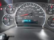 ✅ 2020 Chevrolet Express Cargo • VIN: 1GCWGAFG3L1199561 • Lot: 42936494. Listed on IAAI with 100,951 mi. Free auction sales archive from the USA and detailed vehicle history report at DreamBid. Image 16.