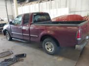 ✅ 1998 Ford F-150 • VIN: 1FTZX172XWNC12139 • Lot: 42408790. Listed on IAAI with 280,990 mi. Free auction sales archive from the USA and detailed vehicle history report at DreamBid. Image 14.