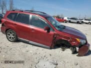 ✅ 2016 Subaru Forester Touring • VIN: JF2SJAVC0GH539925 • Lot: 54316915. Wystawiony na Copart z przebiegiem Nie podano. Bezpłatny archiwum sprzedaży aukcyjnych z USA i szczegółowy raport historii pojazdu na DreamBid. Zdjęcie 4.