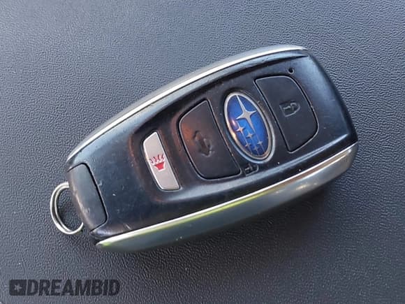 ✅ 2018 Subaru Impreza Limited • VIN: 4S3GTAT60J3749330 • Lot: 42221517. Listed on IAAI with 71,126 mi. Free auction sales archive from the USA and detailed vehicle history report at DreamBid. Image 11.