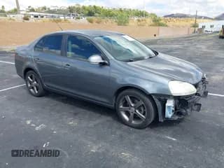 ✅ 2009 Volkswagen Jetta S • VIN: 3VWJZ71K49M122385 • Лот: 43266903. Опубликован ранее на IAAI с пробегом 94 699 миль. Бесплатный доступ к архиву аукционных продаж из США и подробный отчёт об истории автомобиля на DreamBid. Изображение 1.