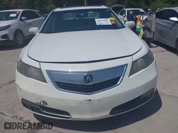 ✅ 2013 Acura TL Advance • VIN: 19UUA8F76DA003097 • Lot: 42010695. Wystawiony na IAAI z przebiegiem 186 837 mil. Bezpłatny archiwum sprzedaży aukcyjnych z USA i szczegółowy raport historii pojazdu na DreamBid. Zdjęcie 12.
