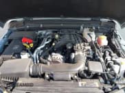 ✅ 2024 Jeep Wrangler Sport S • VIN: 1C4PJXDG5RW334658 • Lot: 42932305. Wystawiony na IAAI z przebiegiem 6 587 mil. Bezpłatny archiwum sprzedaży aukcyjnych z USA i szczegółowy raport historii pojazdu na DreamBid. Zdjęcie 10.