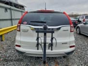 ✅ 2015 Honda CR-V Touring • VIN: 5J6RM4H91FL124933 • Лот: 94083665. Опубликован ранее на Copart с пробегом 81 639 миль. Бесплатный доступ к архиву аукционных продаж из США и подробный отчёт об истории автомобиля на DreamBid. Изображение 6.