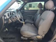 ✅ 2005 Chrysler PT Cruiser Touring • VIN: 3C3EY55X85T361864 • Лот: 81437035. Опубликован ранее на Copart с пробегом 108 371 миль. Бесплатный доступ к архиву аукционных продаж из США и подробный отчёт об истории автомобиля на DreamBid. Изображение 7.