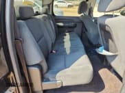 ✅ 2009 Chevrolet Silverado 1500 LT • VIN: 3GCEC23J99G204771 • Lot: 81217675. Wystawiony na Copart z przebiegiem 211 725 mil. Bezpłatny archiwum sprzedaży aukcyjnych z USA i szczegółowy raport historii pojazdu na DreamBid. Zdjęcie 10.