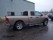 ✅ 2009 Dodge 1500 SLT • VIN: 1D3HV18T89S824250 • Lot: 84921584. Wystawiony na Copart z przebiegiem Nie podano. Bezpłatny archiwum sprzedaży aukcyjnych z USA i szczegółowy raport historii pojazdu na DreamBid. Zdjęcie 3.
