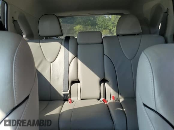 ✅ 2013 Toyota Venza XLE • VIN: 4T3BK3BB3DU093455 • Lot: 81514705. Wystawiony na Copart z przebiegiem 99 219 mil. Bezpłatny archiwum sprzedaży aukcyjnych z USA i szczegółowy raport historii pojazdu na DreamBid. Zdjęcie 10.