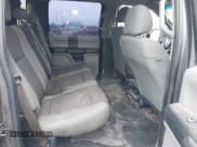 ✅ 2015 Ford F-150 XLT • VIN: 1FTEW1CP4FKE85260 • Lot: 43797705. Listed on IAAI with 266,630 mi. Free auction sales archive from the USA and detailed vehicle history report at DreamBid. Image 8.