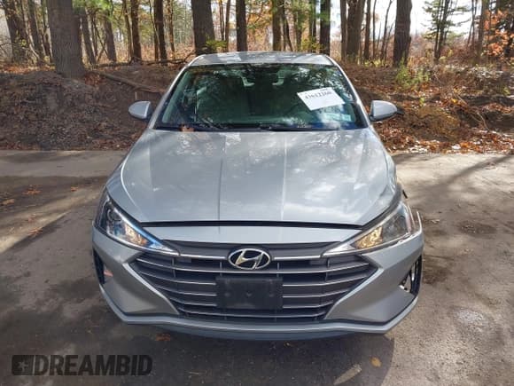 ✅ 2020 Hyundai Elantra SE • VIN: KMHD74LF5LU987613 • Лот: 43612260. Опубликован ранее на IAAI с пробегом 53 228 миль. Бесплатный доступ к архиву аукционных продаж из США и подробный отчёт об истории автомобиля на DreamBid. Изображение 12.