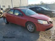 ✅ 2006 Pontiac G6 6-Cyl • VIN: 1G2ZG558864145890 • Lot: 86158295. Wystawiony na Copart z przebiegiem 159 601 mil. Bezpłatny archiwum sprzedaży aukcyjnych z USA i szczegółowy raport historii pojazdu na DreamBid. Zdjęcie 4.