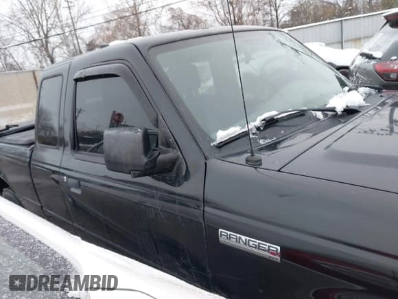 ✅ 2010 Ford Ranger XL • VIN: 1FTKR1ED6APA65489 • Лот: 43842066. Опубликован ранее на IAAI с пробегом 144 389 миль. Бесплатный доступ к архиву аукционных продаж из США и подробный отчёт об истории автомобиля на DreamBid. Изображение 12.