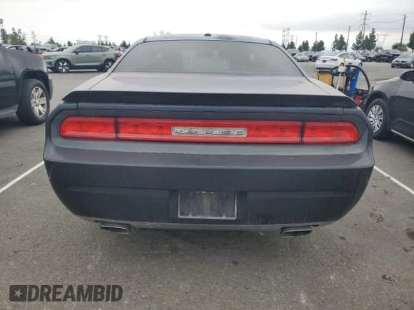 ✅ 2009 Dodge Challenger R/T • VIN: 2B3LJ54T29H525440 • Lot: 84290145. Listed on Copart with 116,421 mi. Free auction sales archive from the USA and detailed vehicle history report at DreamBid. Image 6.
