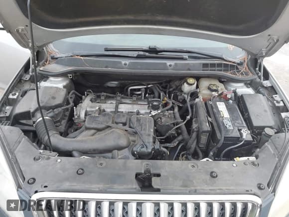 ✅ 2017 Buick Verano Sport Touring • VIN: 1G4PR5SK3H4117071 • Лот: 43840792. Опубликован ранее на IAAI с пробегом 192 530 миль. Бесплатный доступ к архиву аукционных продаж из США и подробный отчёт об истории автомобиля на DreamBid. Изображение 10.